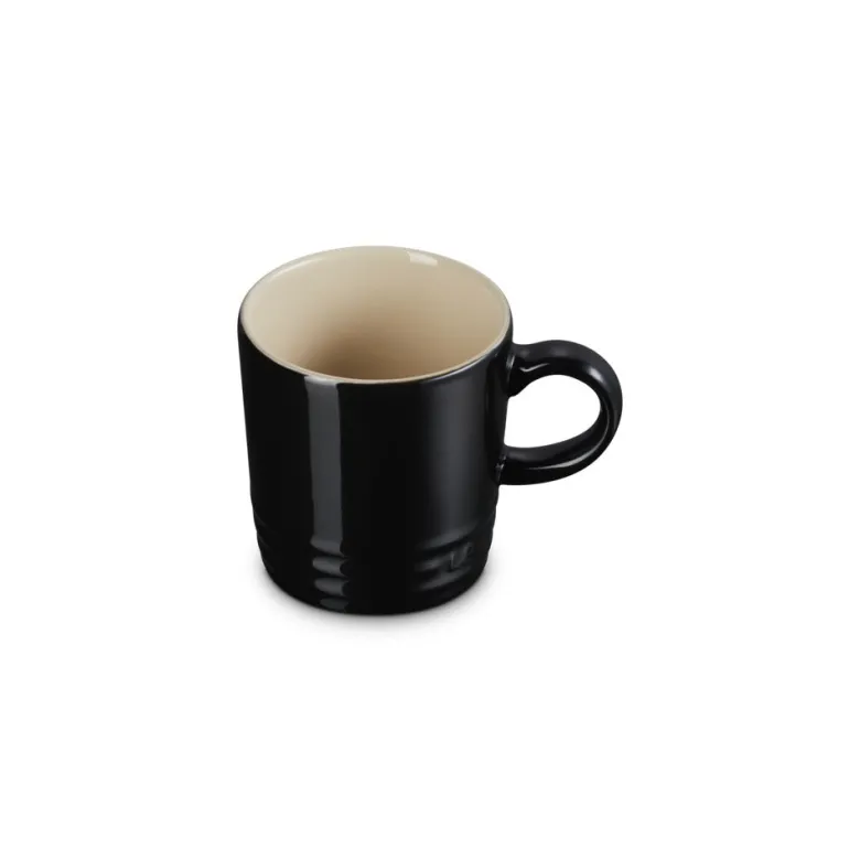 10 cl - Le Creuset London Tazzina Caffè In Gres Vetrificato