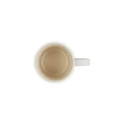 10 cl - Le Creuset London Tazzina Caffè In Gres Vetrificato