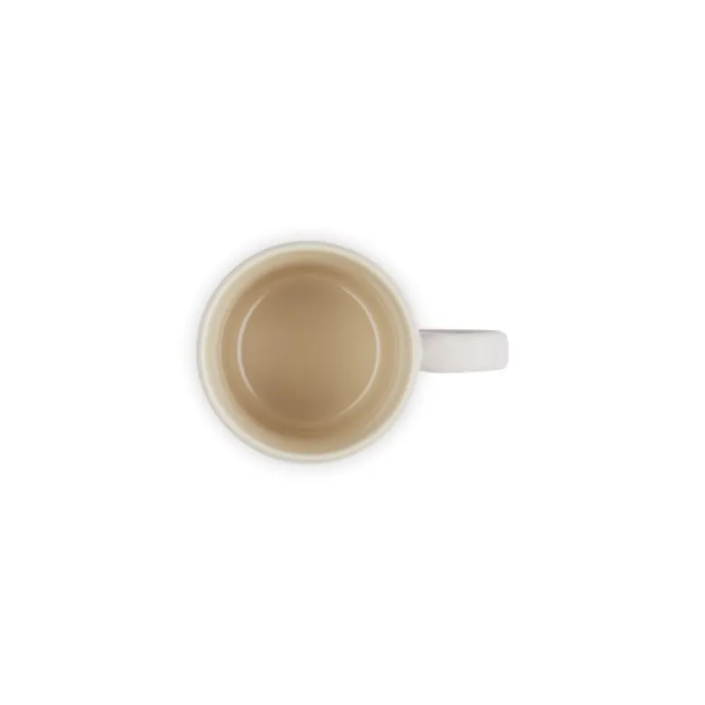 10 cl - Le Creuset London Tazzina Caffè In Gres Vetrificato