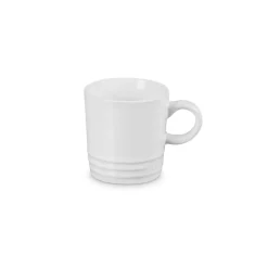 10 cl - Le Creuset London Tazzina Caffè In Gres Vetrificato