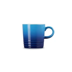 10 cl - Le Creuset London Tazzina Caffè In Gres Vetrificato