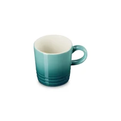 10 cl - Le Creuset London Tazzina Caffè In Gres Vetrificato