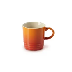 10 cl - Le Creuset London Tazzina Caffè In Gres Vetrificato