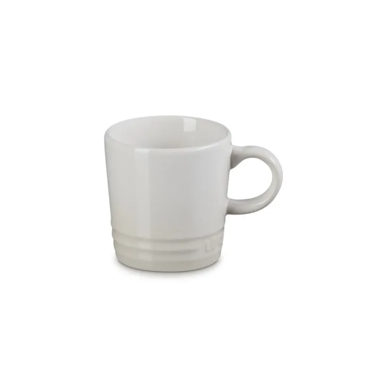 10 cl - Le Creuset London Tazzina Caffè In Gres Vetrificato