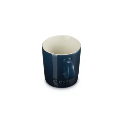 10 cl - Le Creuset London Tazzina Caffè In Gres Vetrificato