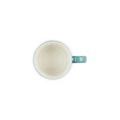 10 cl - Le Creuset London Tazzina Caffè In Gres Vetrificato