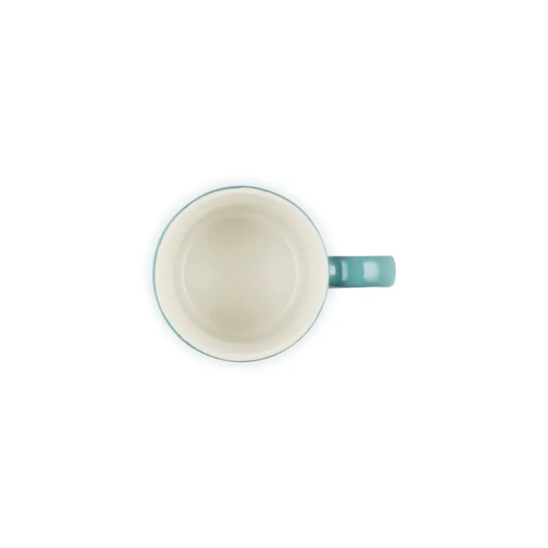 10 cl - Le Creuset London Tazzina Caffè In Gres Vetrificato