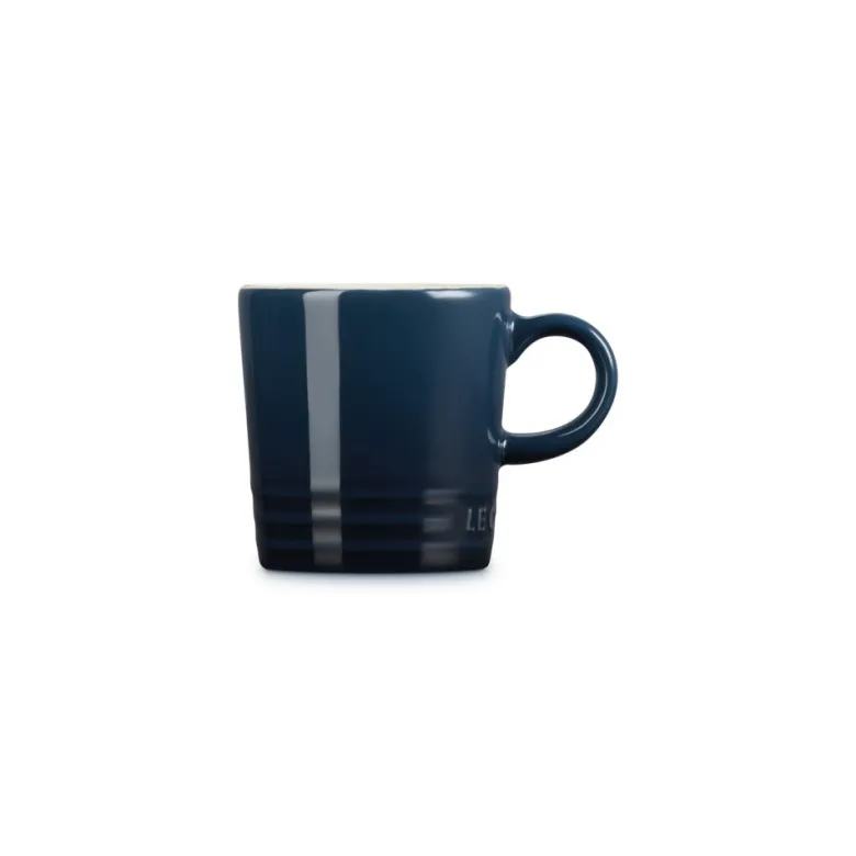 10 cl - Le Creuset London Tazzina Caffè In Gres Vetrificato