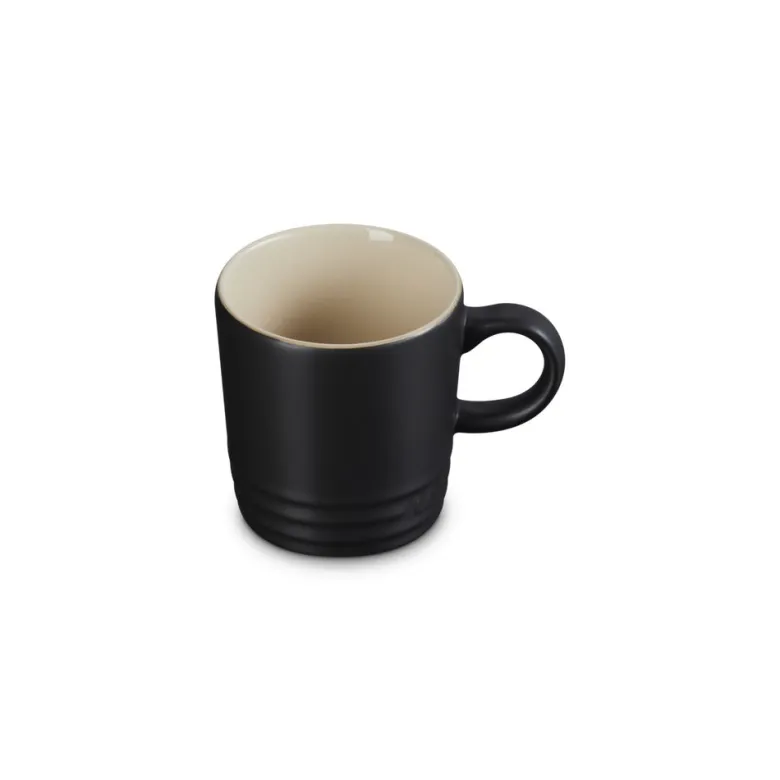 10 cl - Le Creuset London Tazzina Caffè In Gres Vetrificato