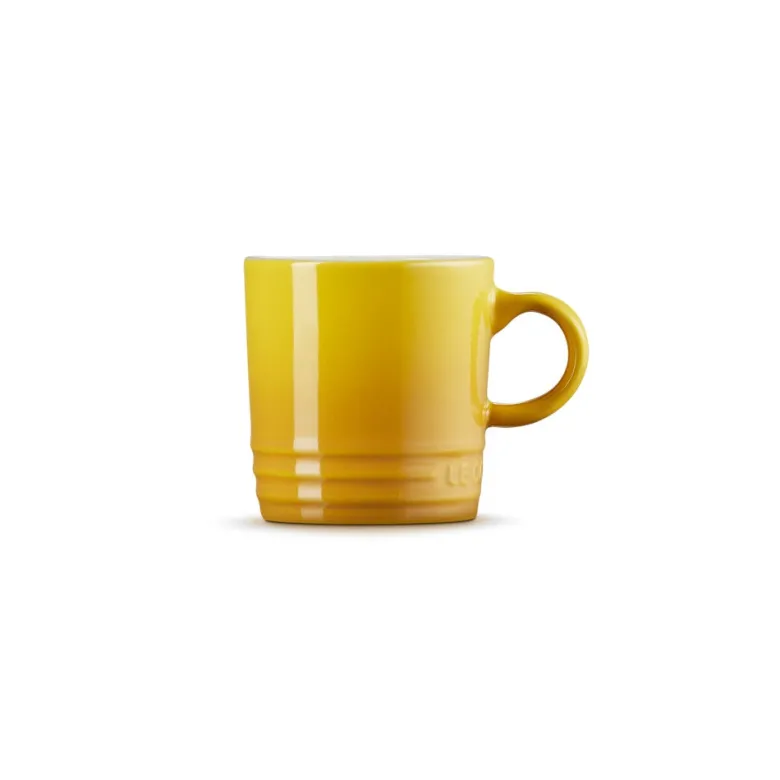 10 cl - Le Creuset London Tazzina Caffè In Gres Vetrificato