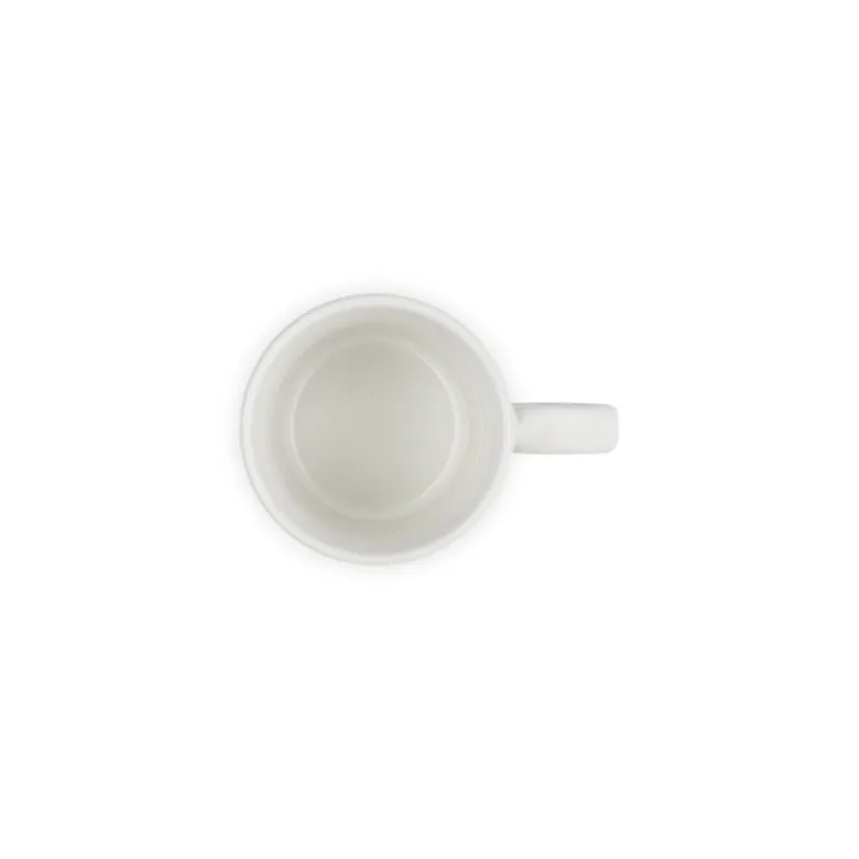 10 cl - Le Creuset London Tazzina Caffè In Gres Vetrificato