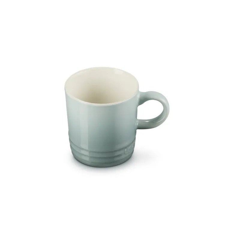 10 cl - Le Creuset London Tazzina Caffè In Gres Vetrificato