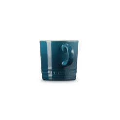 10 cl - Le Creuset London Tazzina Caffè In Gres Vetrificato