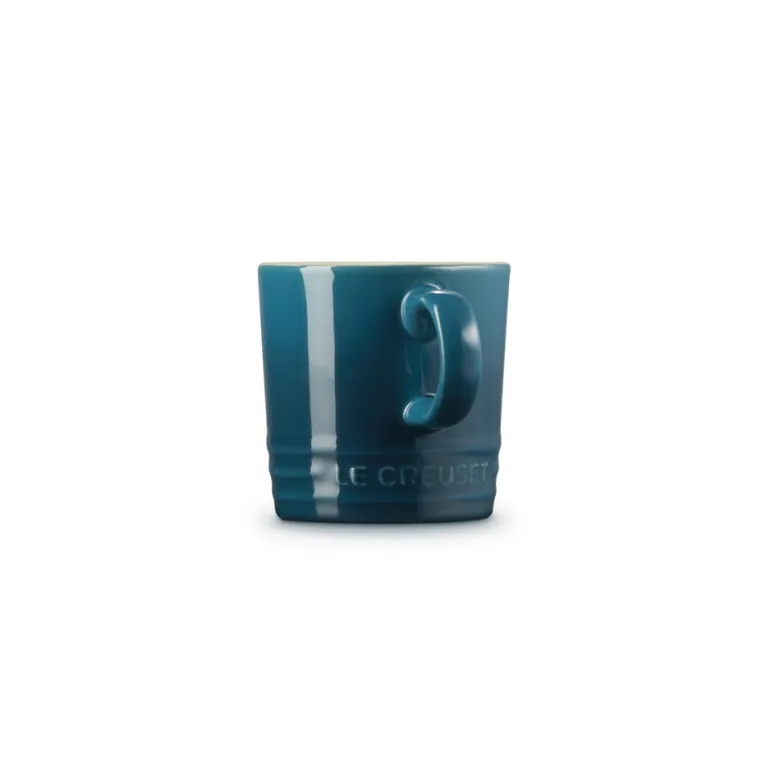 10 cl - Le Creuset London Tazzina Caffè In Gres Vetrificato