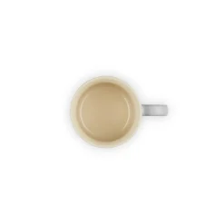 10 cl - Le Creuset London Tazzina Caffè In Gres Vetrificato