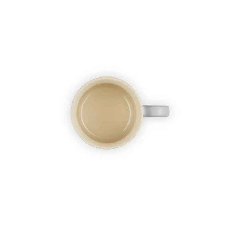 10 cl - Le Creuset London Tazzina Caffè In Gres Vetrificato