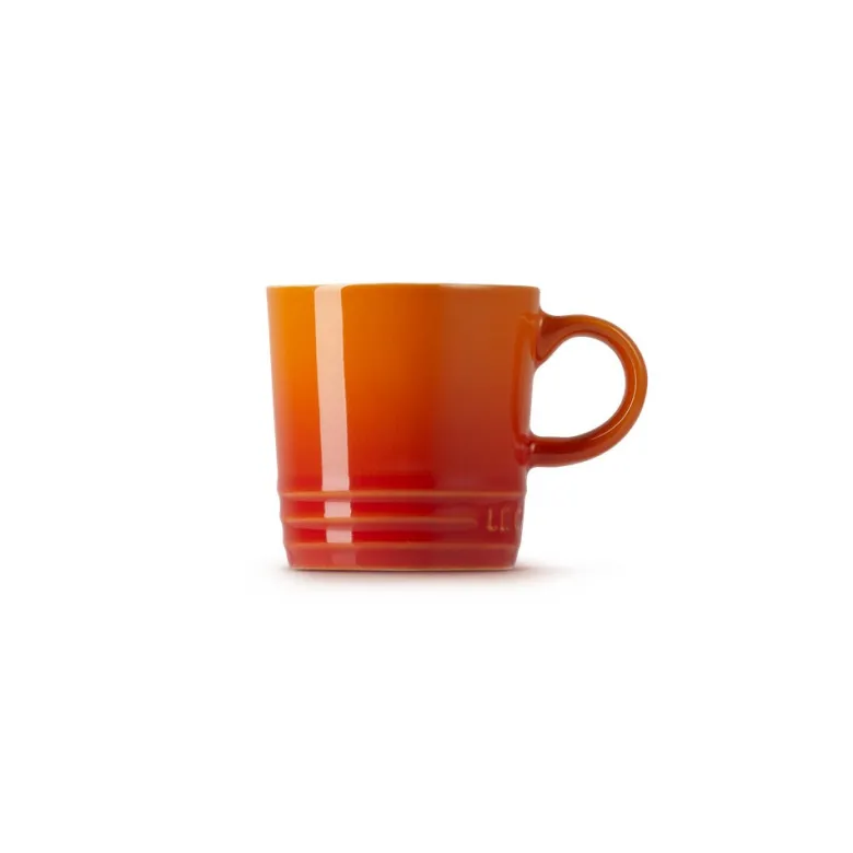 10 cl - Le Creuset London Tazzina Caffè In Gres Vetrificato
