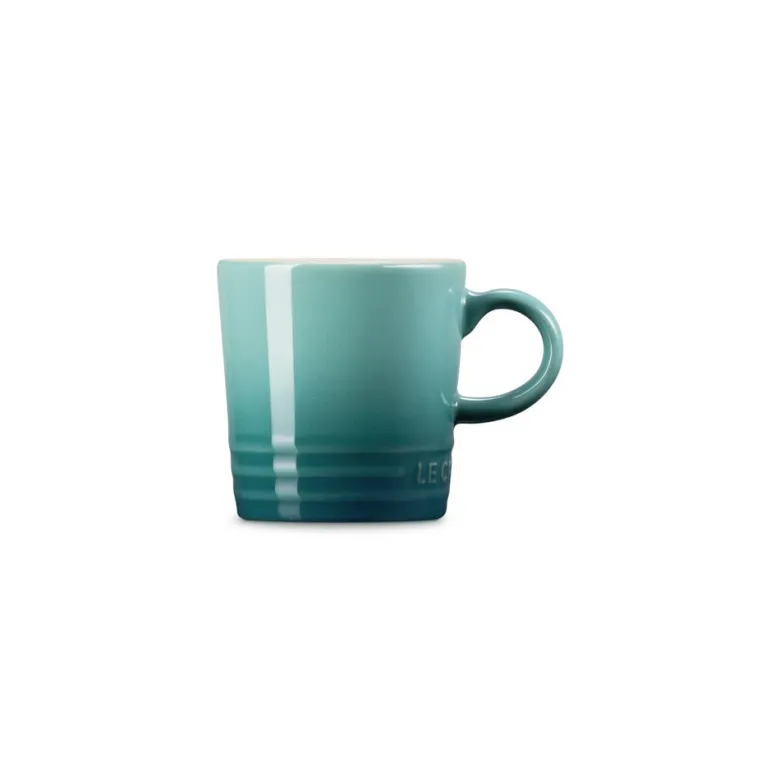 10 cl - Le Creuset London Tazzina Caffè In Gres Vetrificato