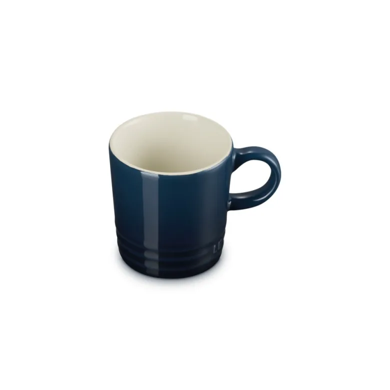 10 cl - Le Creuset London Tazzina Caffè In Gres Vetrificato