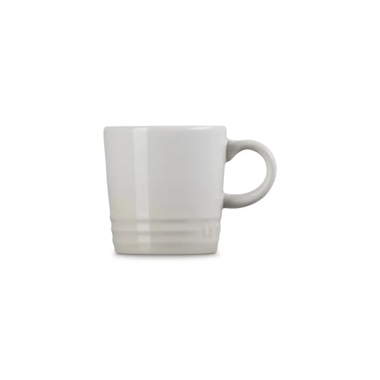 10 cl - Le Creuset London Tazzina Caffè In Gres Vetrificato