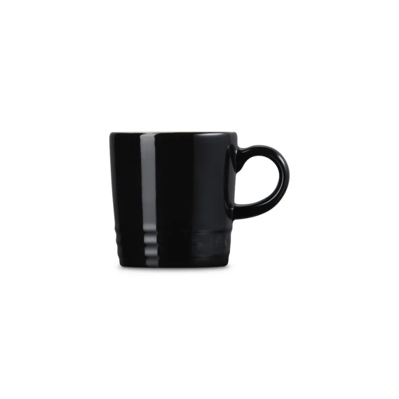 10 cl - Le Creuset London Tazzina Caffè In Gres Vetrificato