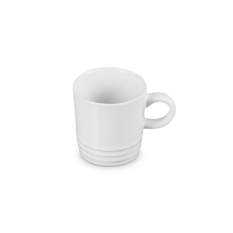 10 cl - Le Creuset London Tazzina Caffè In Gres Vetrificato