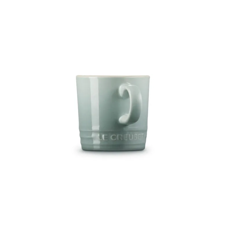 10 cl - Le Creuset London Tazzina Caffè In Gres Vetrificato