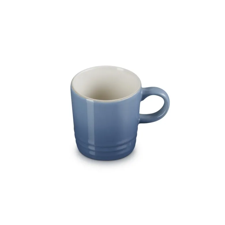 10 cl - Le Creuset London Tazzina Caffè In Gres Vetrificato