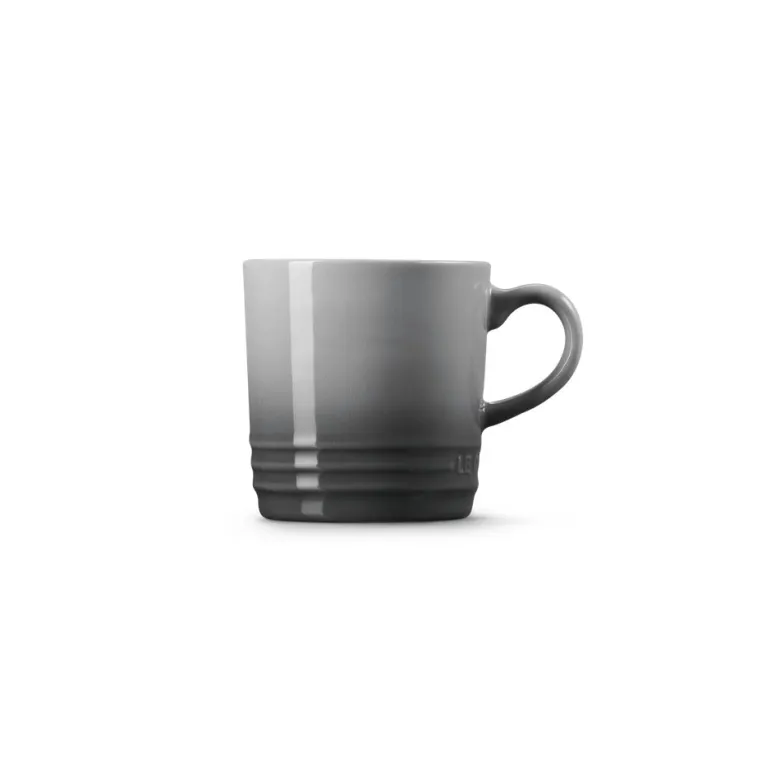 10 cl - Le Creuset London Tazzina Caffè In Gres Vetrificato