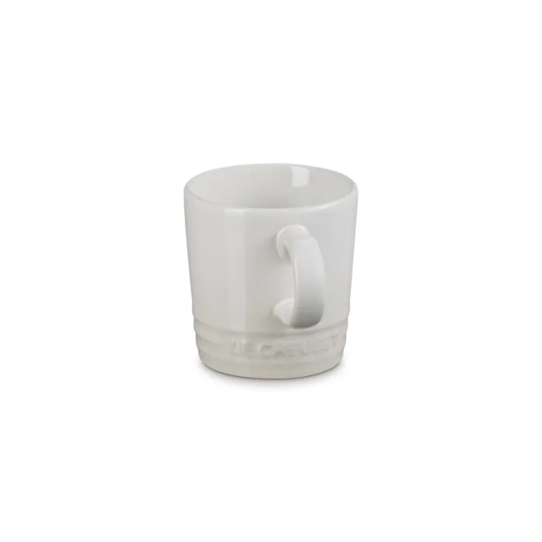 10 cl - Le Creuset London Tazzina Caffè In Gres Vetrificato