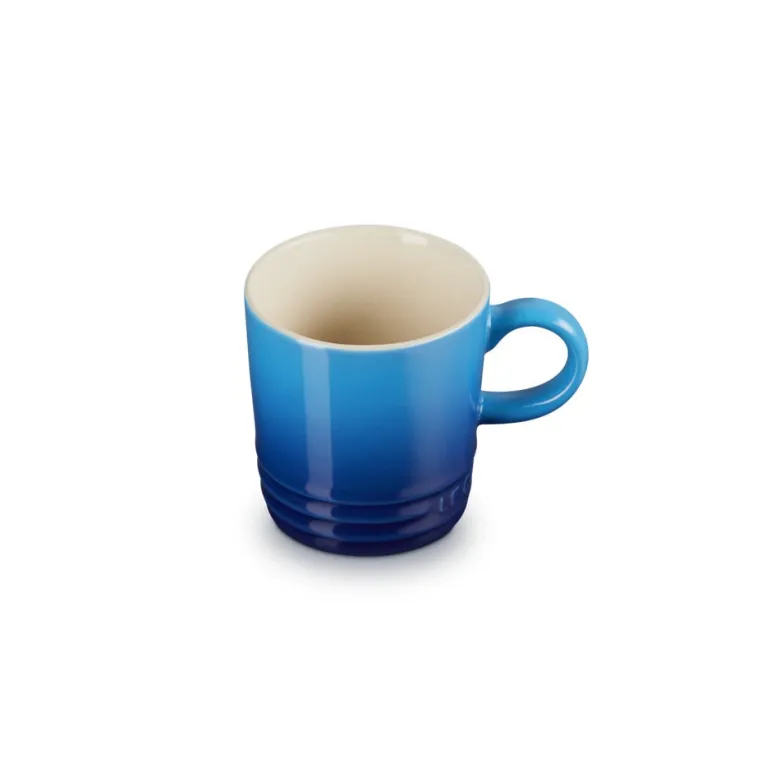10 cl - Le Creuset London Tazzina Caffè In Gres Vetrificato