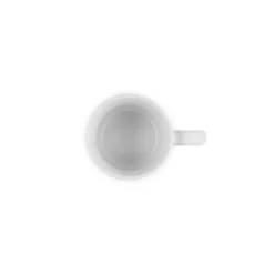 10 cl - Le Creuset London Tazzina Caffè In Gres Vetrificato