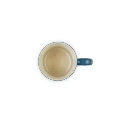 10 cl - Le Creuset London Tazzina Caffè In Gres Vetrificato