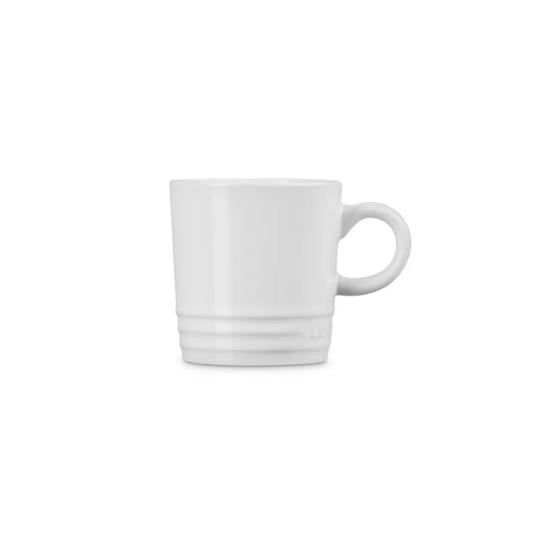 10 cl - Le Creuset London Tazzina Caffè In Gres Vetrificato