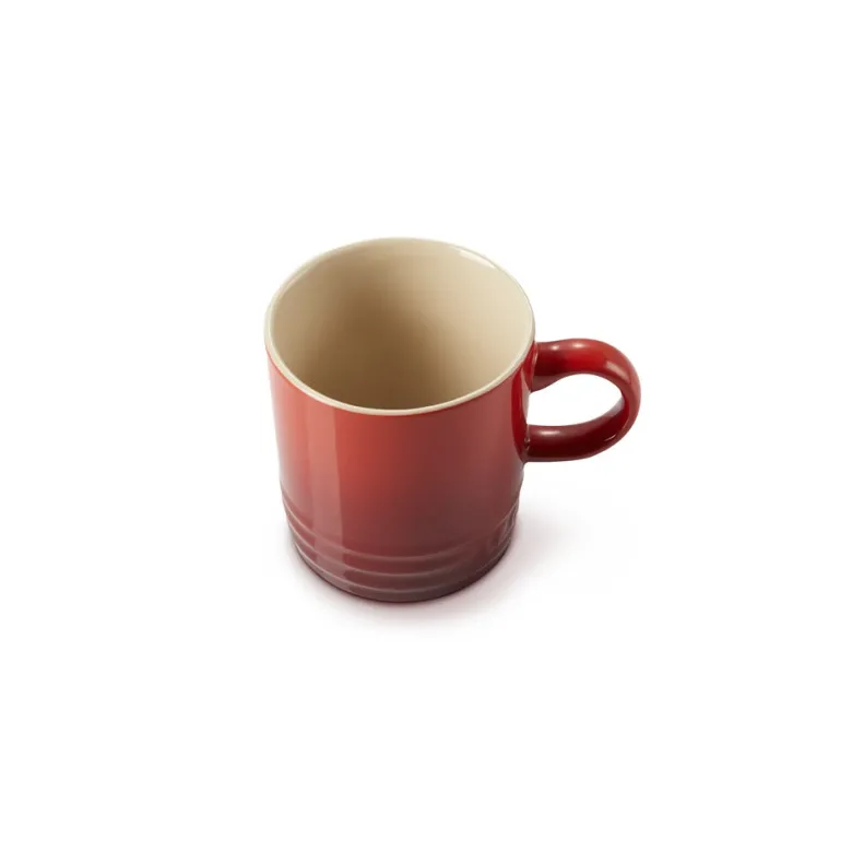 10 cl - Le Creuset London Tazzina Caffè In Gres Vetrificato