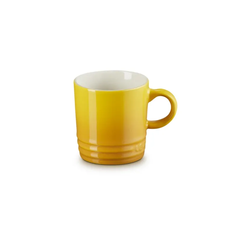 10 cl - Le Creuset London Tazzina Caffè In Gres Vetrificato