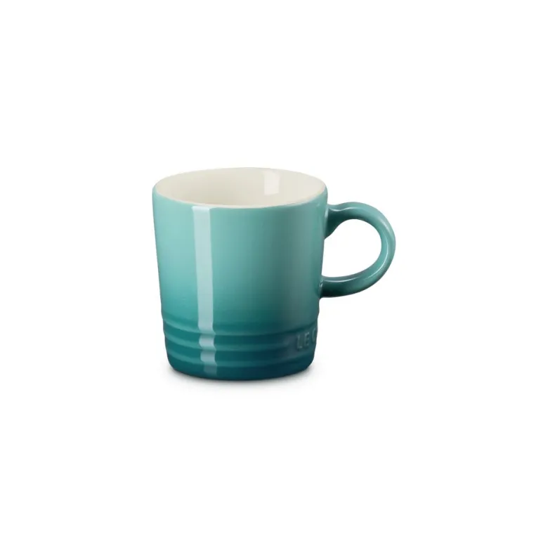 10 cl - Le Creuset London Tazzina Caffè In Gres Vetrificato