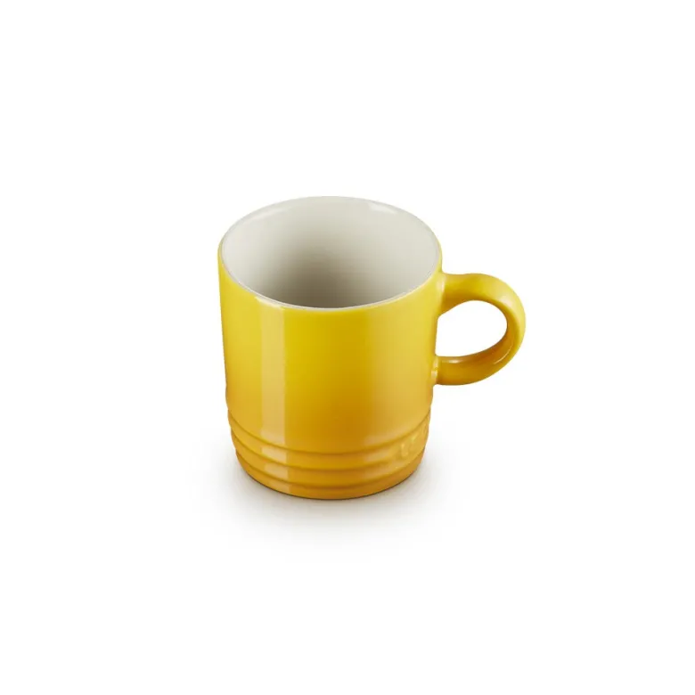 10 cl - Le Creuset London Tazzina Caffè In Gres Vetrificato