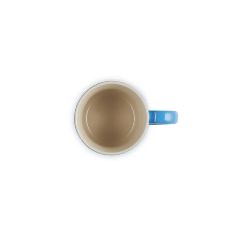 10 cl - Le Creuset London Tazzina Caffè In Gres Vetrificato