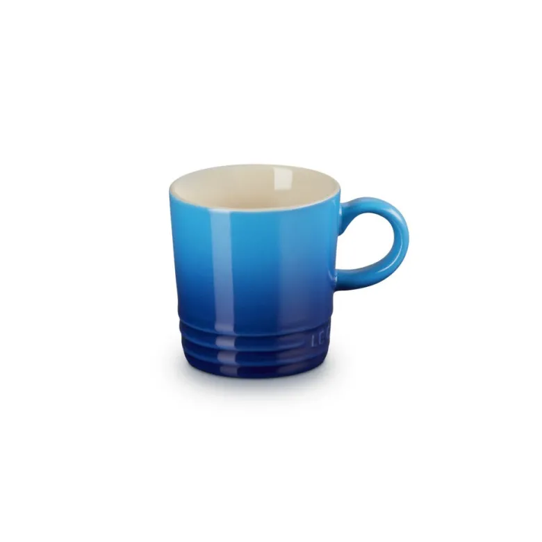 10 cl - Le Creuset London Tazzina Caffè In Gres Vetrificato