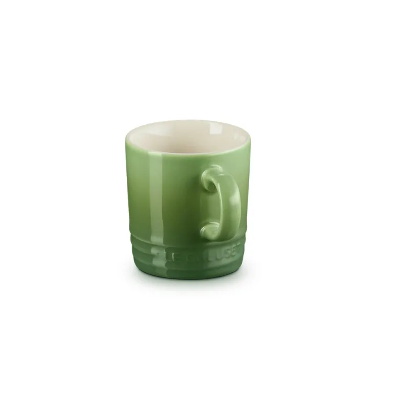 10 cl - Le Creuset London Tazzina Caffè In Gres Vetrificato