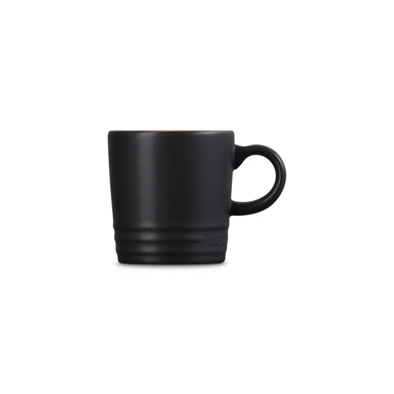 10 cl - Le Creuset London Tazzina Caffè In Gres Vetrificato