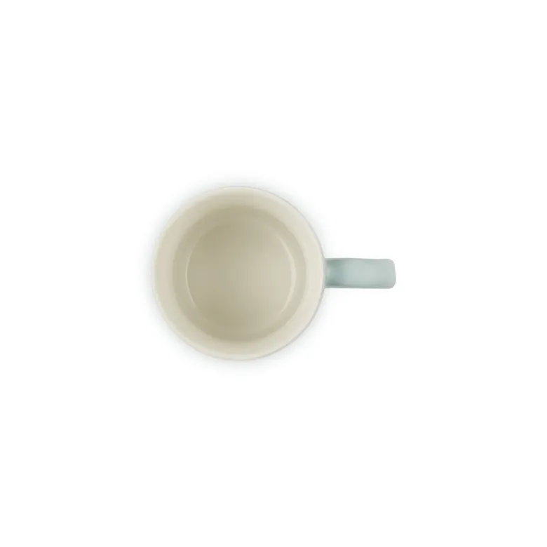 10 cl - Le Creuset London Tazzina Caffè In Gres Vetrificato
