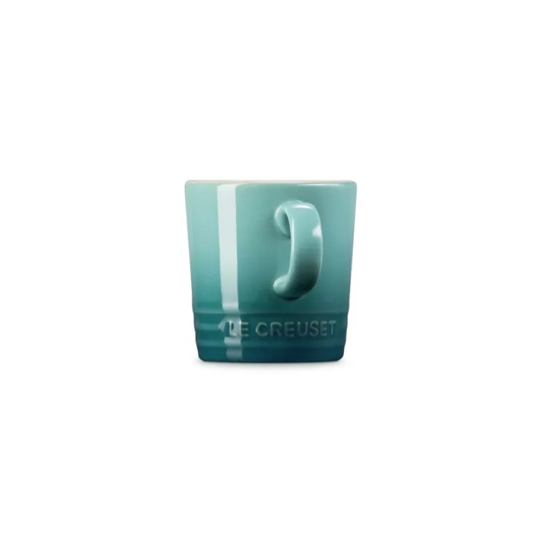 10 cl - Le Creuset London Tazzina Caffè In Gres Vetrificato