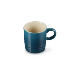 10 cl - Le Creuset London Tazzina Caffè In Gres Vetrificato