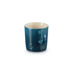 10 cl - Le Creuset London Tazzina Caffè In Gres Vetrificato