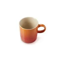 10 cl - Le Creuset London Tazzina Caffè In Gres Vetrificato