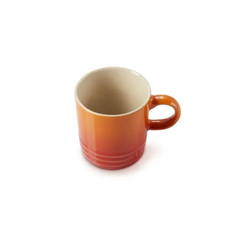 10 cl - Le Creuset London Tazzina Caffè In Gres Vetrificato