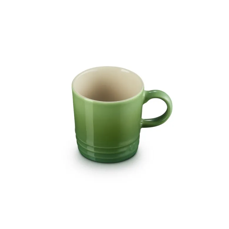 10 cl - Le Creuset London Tazzina Caffè In Gres Vetrificato