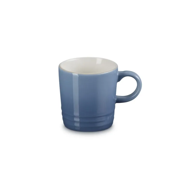 10 cl - Le Creuset London Tazzina Caffè In Gres Vetrificato